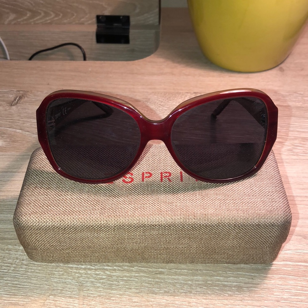 Esprit women’s sunglasses